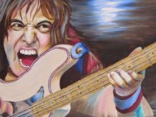 Steve Harris