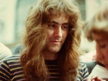 Steve Harris