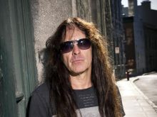 Steve Harris