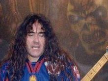 Steve Harris