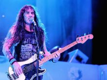 Steve Harris