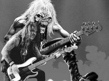 Steve Harris
