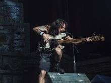 Steve Harris