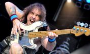 Steve Harris