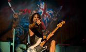 Steve Harris