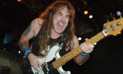 Steve Harris