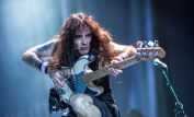 Steve Harris