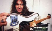 Steve Harris