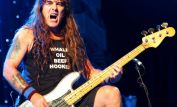 Steve Harris