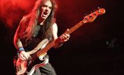 Steve Harris