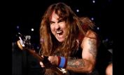 Steve Harris