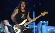 Steve Harris