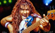 Steve Harris