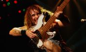 Steve Harris