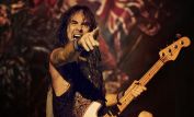 Steve Harris