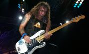 Steve Harris