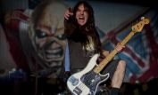 Steve Harris