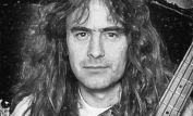 Steve Harris