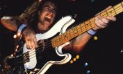 Steve Harris