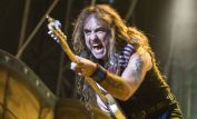 Steve Harris