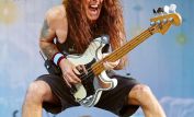 Steve Harris