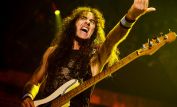 Steve Harris