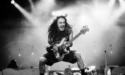 Steve Harris