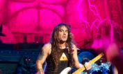 Steve Harris