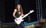 Steve Harris