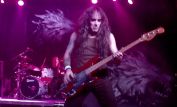 Steve Harris