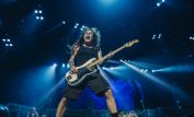 Steve Harris