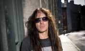 Steve Harris