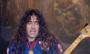 Steve Harris