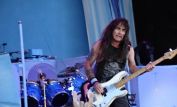 Steve Harris