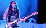 Steve Harris