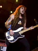 Steve Harris