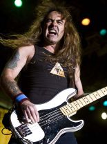 Steve Harris