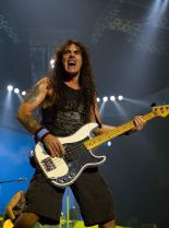 Steve Harris