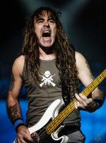 Steve Harris