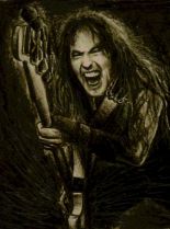 Steve Harris