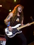 Steve Harris