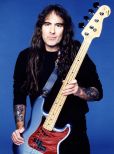 Steve Harris