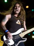 Steve Harris