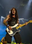 Steve Harris