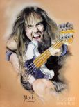 Steve Harris