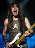 Steve Harris