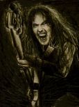 Steve Harris