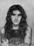 Steve Harris