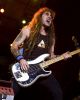 Steve Harris