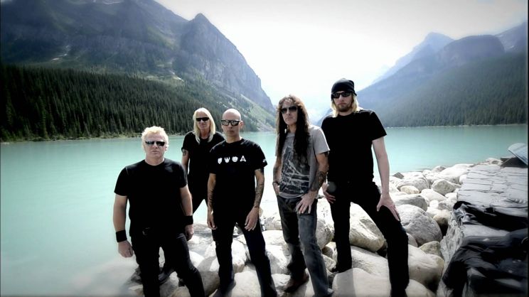 Steve Harris